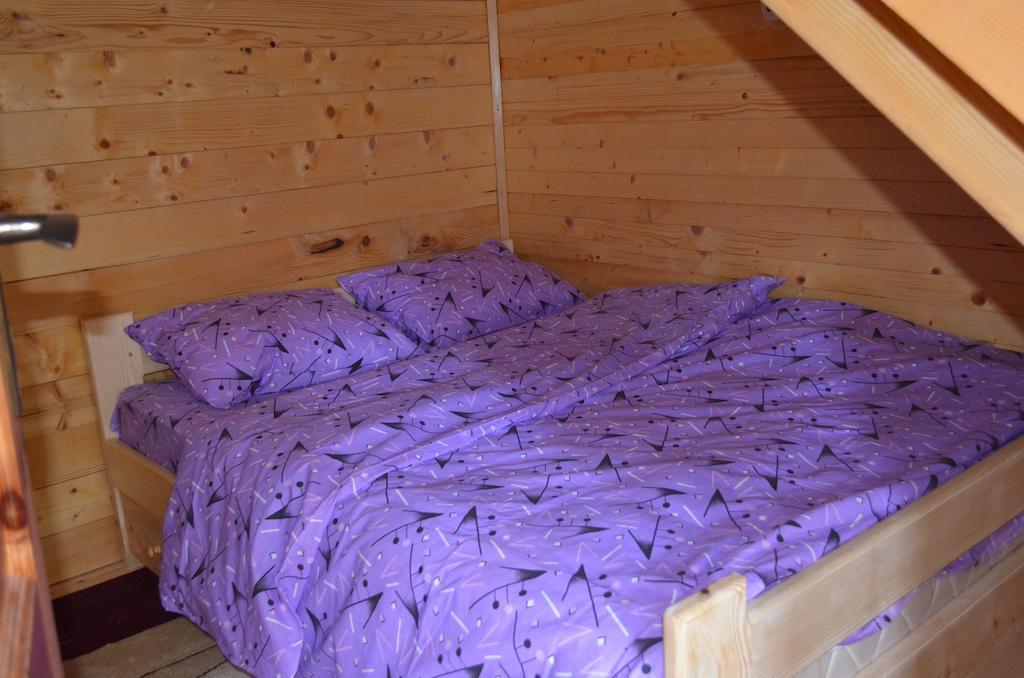Guest House Milena Žabljak Rum bild