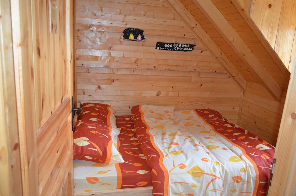 Guest House Milena Žabljak Rum bild